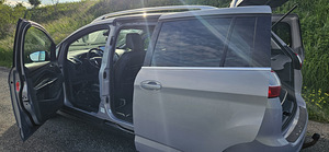 Ford grand c-max (8 foto / 15)