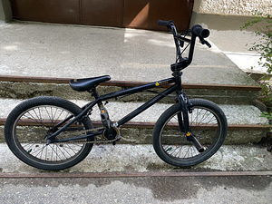 BMX Харо (1 фото из 2)