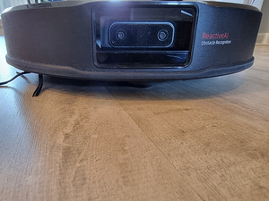 Roborock s6 maxv (3 foto / 5)
