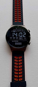 HUAWEI GT 2 PRO Смарт-часы (2 фото из 3)