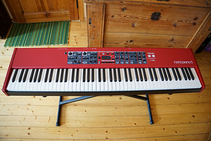 Nord Piano 5 88 фортепиано