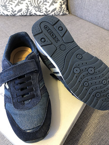 Geox tossud s.33 (3 foto / 3)