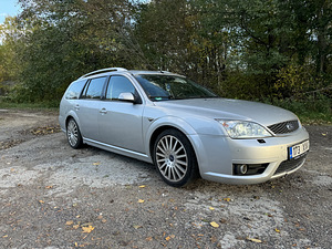 Ford Mondeo St220 (3 foto / 7)