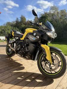 BMW k1200r