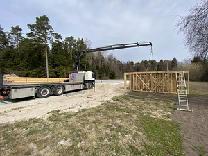 Veo ja tõsteteenused (4 foto / 4)