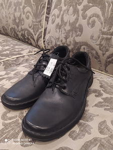 Новые туфли david harisson (3 фото из 3)