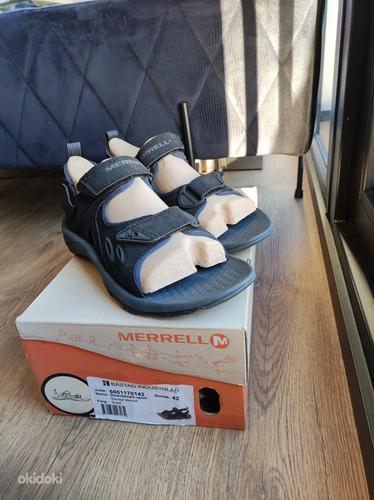 Matka sandaalid MERRELL (foto #1)