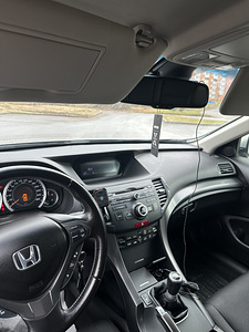 Honda Accord i-dtec 2.2 (8 foto / 10)
