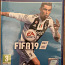 PS4 FIFA19 (фото #1)