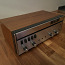 REVOX - A 50 Integrated Amplifer (foto #1)