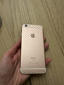 iPhone 6s 32GB (2 foto / 4)