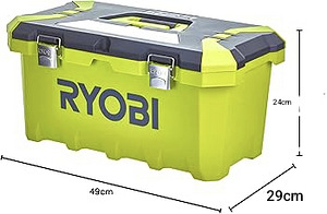 Ящик для инструментов Ryobi (2 фото из 2)