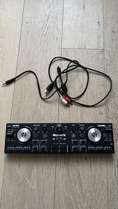 DJ pult Numark DJ2GO2 (2 foto / 2)