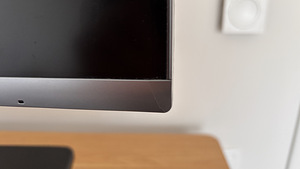 Monitor Samsung 34” nõgus UltraWide (usb-c dokk) (4 foto / 6)