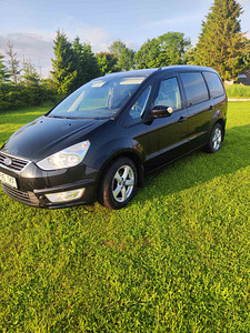 Ford galaxy (4 фото из 8)