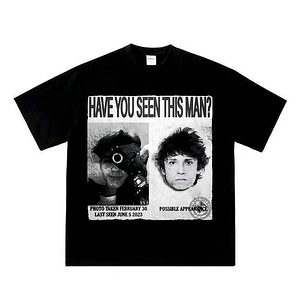 T-shirt (1 foto / 1)