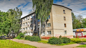 Комната 13 кв.м., со своим с/у, на ул. Ломоносова