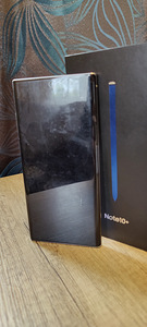 Samsung Note 10 Plus 12/256GB (1 foto / 2)