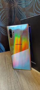 Samsung Note 10 Plus 12/256GB (2 foto / 2)