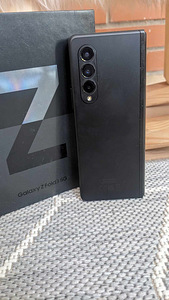Samsung Galaxy Z Fold 3 (12/512GB) (2 foto / 5)