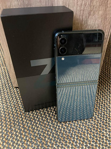 Samsung Flip 3 128GB (3 foto / 6)