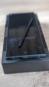 Samsung S22 Ultra 12/256GB Green (1 foto / 4)