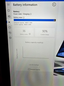 Microsoft Surface Pro 7 Plus (8 foto / 9)