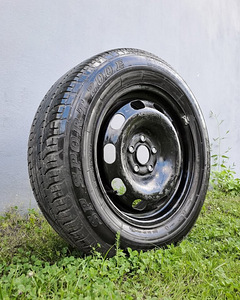 Veljed ja rehvid (Dunlop Sport, 4tk) (1 foto / 1)