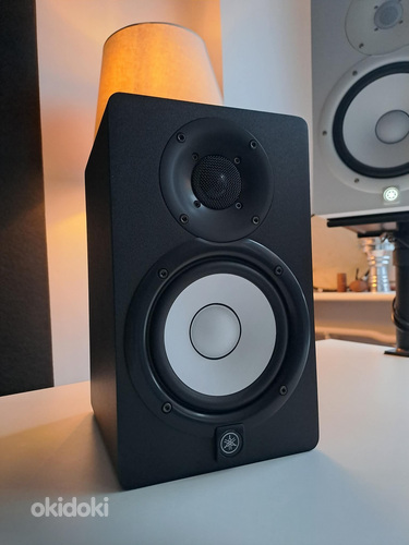 Yamaha HS 5
