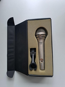 AKG D 320 B (1 фото из 1)