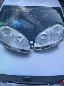 Golf 5 Jetta 5 esituled (1 foto / 5)