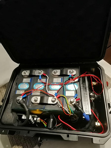 LiFePo4 107 ah12v (3 foto / 5)