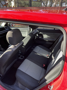 Autorent alates 1 päevast (4 foto / 4)