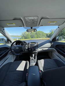 Autorent alates 1 päevast (4 foto / 4)