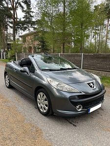 Autorent alates 1 päevast, LPG (5 foto / 10)