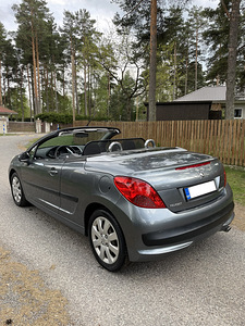 Autorent alates 1 päevast, LPG (6 foto / 10)