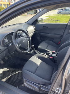 Hyundai i30 1.4 80kW 2008 (9 foto / 14)