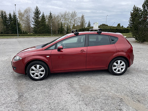 SEAT Leon 1.9 R4 77kV. (2 foto / 11)