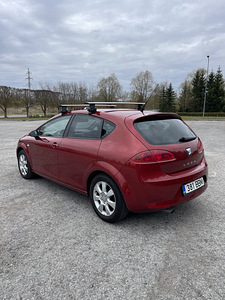 SEAT Leon 1.9 R4 77kV. (3 foto / 11)