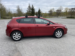 SEAT Leon 1.9 R4 77kV. (5 foto / 11)