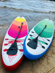 SUP RENT Põhja-Tallinn (4 foto / 4)
