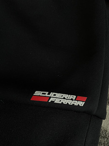 Siltidega uus Ferrari soe sügisjope (4 foto / 4)