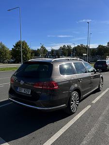 Volkswagen (4 фото из 12)