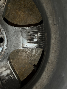 205/55/16 sailun iceblazer 5x112 (5 foto / 5)