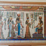 Картины на стену из папируса 2 шт (фото #2)