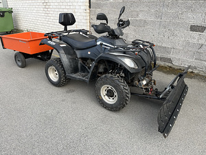 ATV