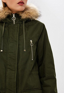Pennyblack Parka (4 foto / 5)