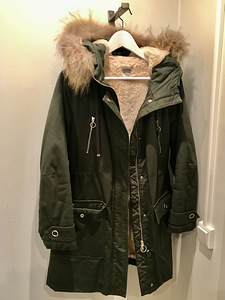 Pennyblack Parka (5 foto / 5)