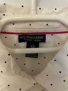 U.S. Polo Assin triiksärk (3 foto / 5)