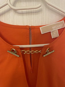Michael Kors pluus (2 foto / 3)